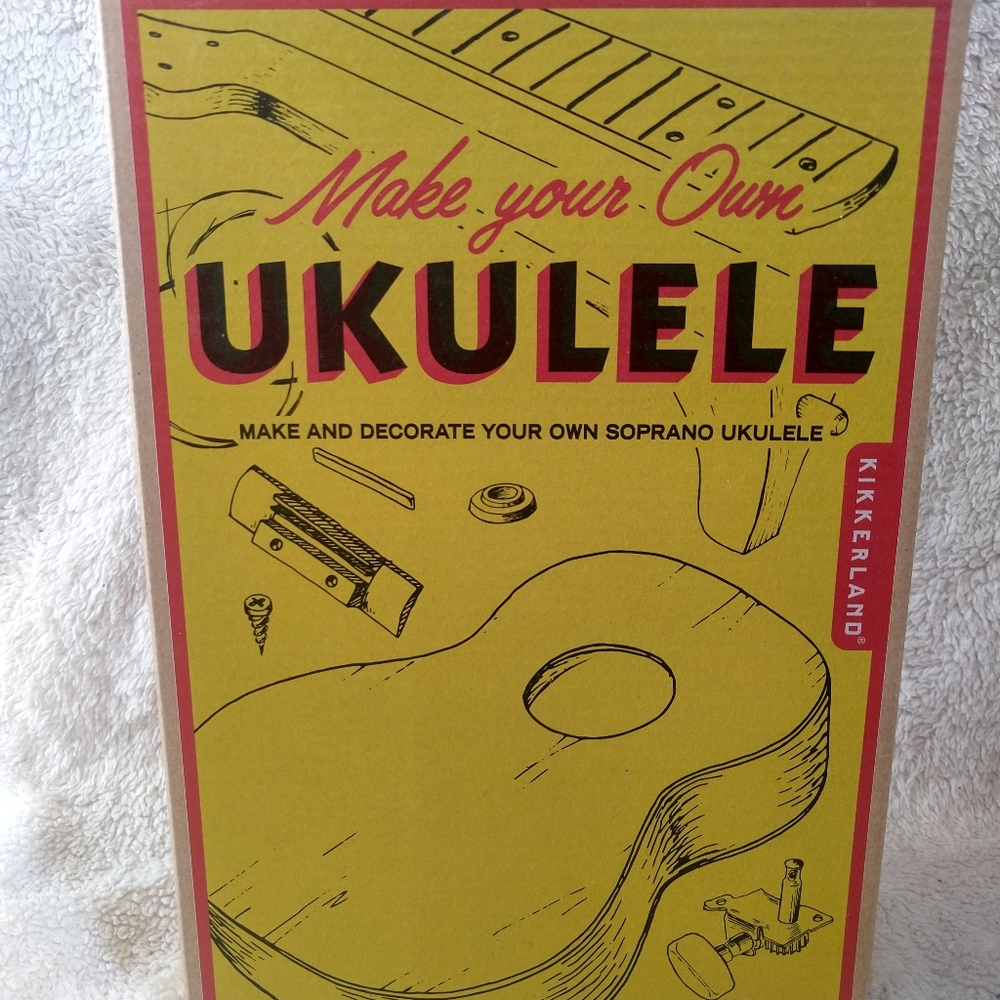 Ukulele